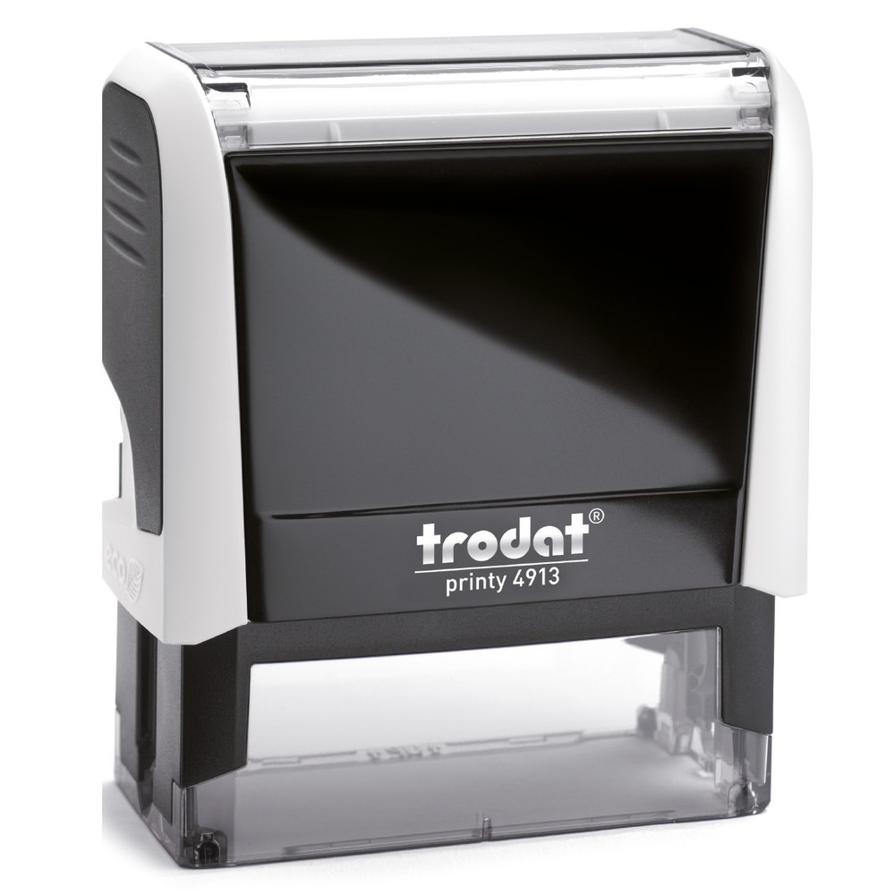 Trodat Printy 4913 - Bestel Hier Uw Trodat Printy 4913