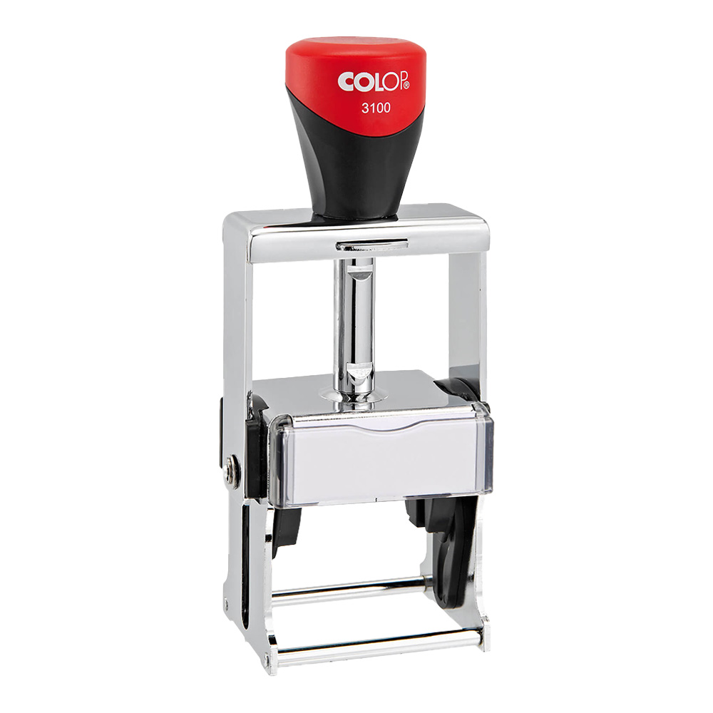 Colop eXpert 3100