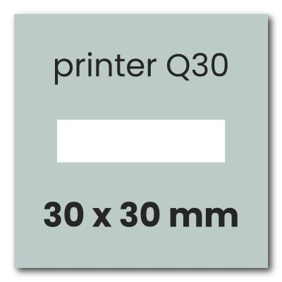 Colop Printer Q30 Datumstempel | Stempelfabriek.nl