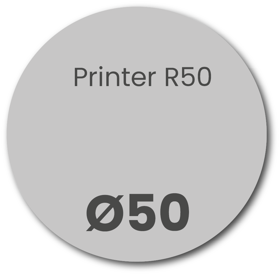 Colop Printer R50