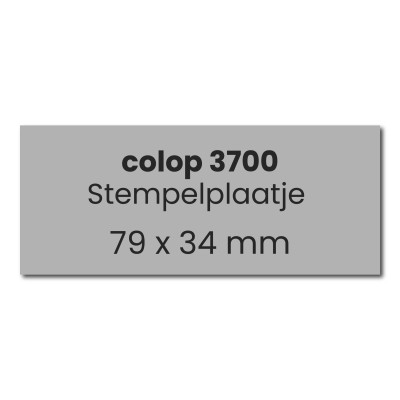 Colop eXpert 3700